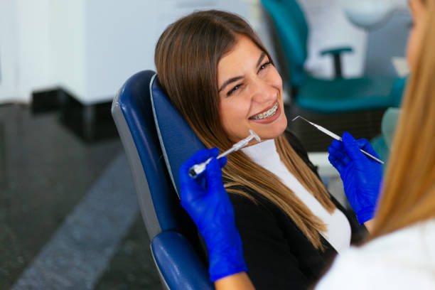 Advanced Technology for Better Dental Care in Stafford, TX